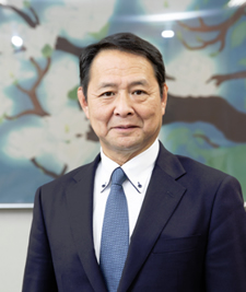 学校長 恒川 寿生